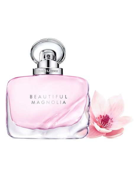 Perfume Estée Lauder Beautiful Magnolia Mujer EDP 50 ml-1