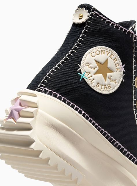Zapatilla Urbana Graphic Run Star Hike Mujer-3