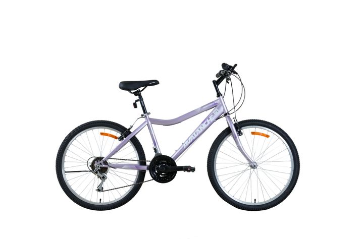 Bicicleta MTB Montana Aro 24" Mujer-0