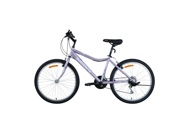 Bicicleta MTB Montana Aro 24" Mujer-1
