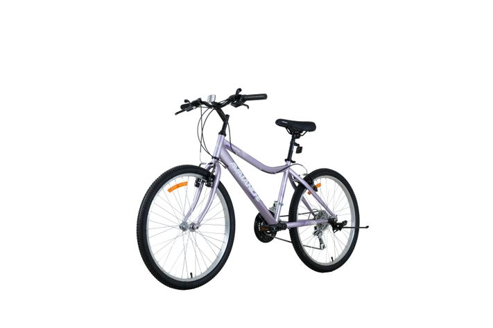 Bicicleta MTB Montana Aro 24" Mujer-3