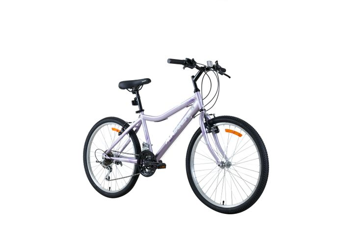 Bicicleta MTB Montana Aro 24" Mujer-2