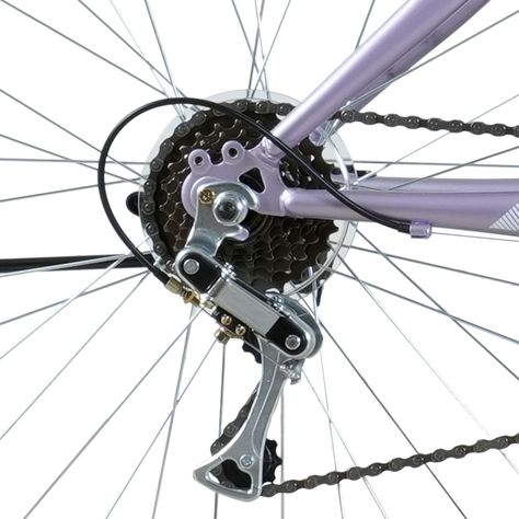 Bicicleta MTB Montana Aro 24" Mujer-6