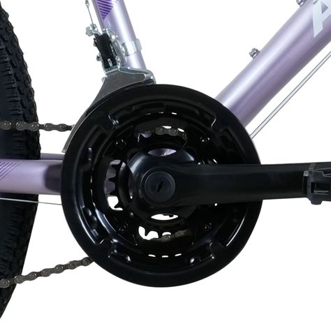 Bicicleta MTB Montana Aro 24" Mujer-5