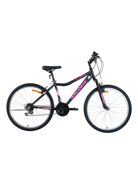 Bicicleta MTB Montana 26XC Aro 26" Mujer-0