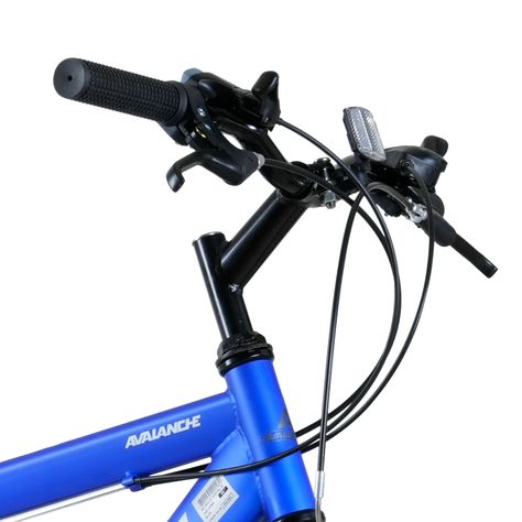 Bicicleta MTB Bullet Special Aro 26" Hombre-6