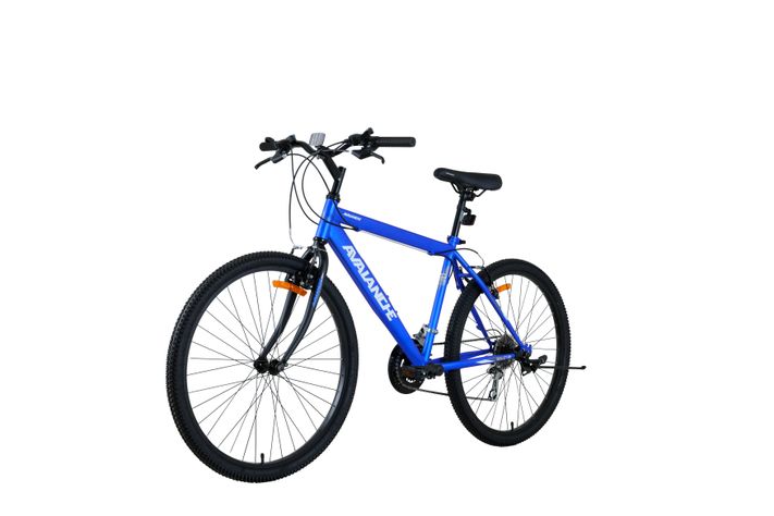 Bicicleta MTB Bullet Special Aro 26" Hombre-2