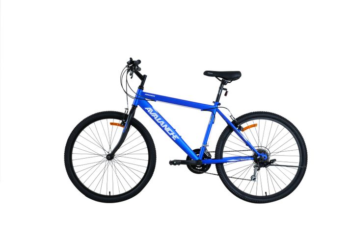 Bicicleta MTB Bullet Special Aro 26" Hombre-1