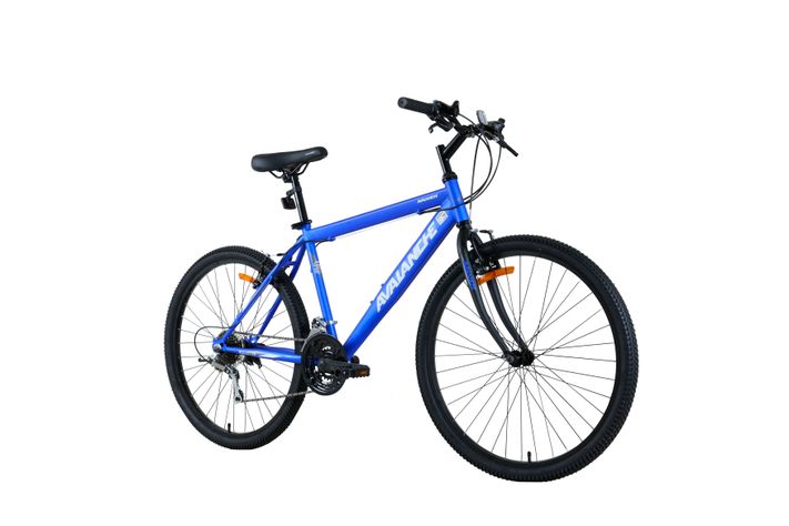 Bicicleta MTB Bullet Special Aro 26" Hombre-3