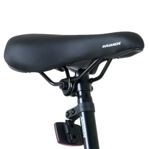 Bicicleta MTB Bullet XC Aro 27.5" Hombre-8