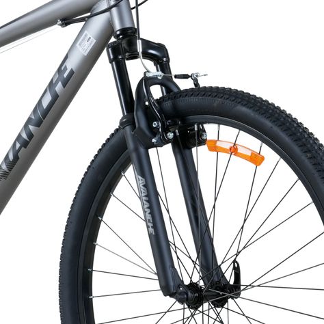 Bicicleta MTB Bullet XC Aro 27.5" Hombre-6