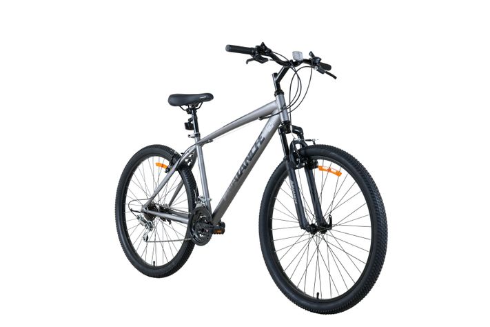 Bicicleta MTB Bullet XC Aro 27.5" Hombre-2