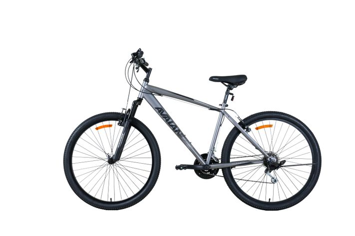 Bicicleta MTB Bullet XC Aro 27.5" Hombre-1