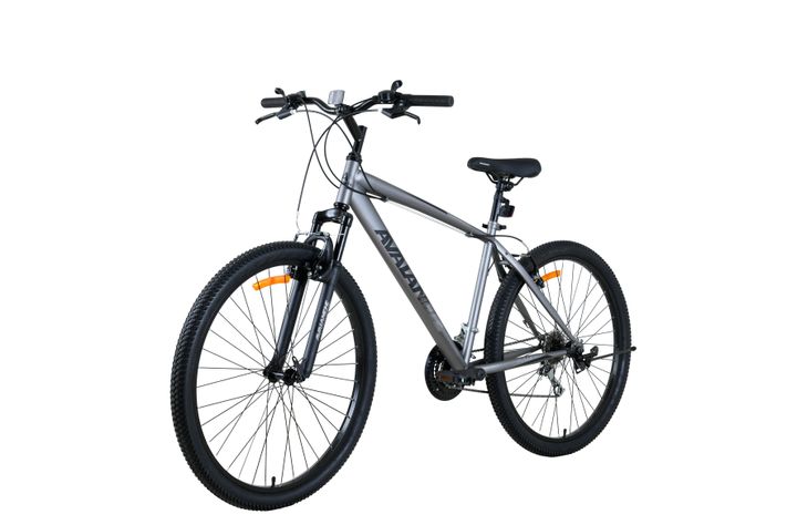 Bicicleta MTB Bullet XC Aro 27.5" Hombre-3