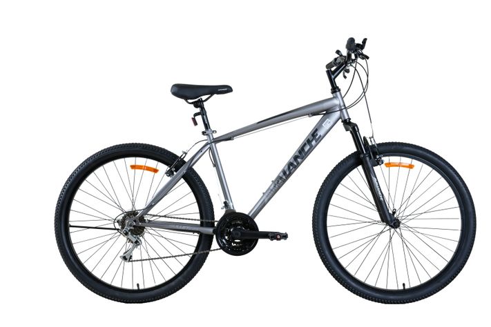 Bicicleta MTB Bullet XC Aro 27.5" Hombre-0