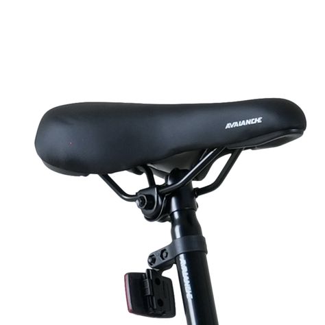 Bicicleta MTB Aro 29" Nitro Aluminio Hombre-7