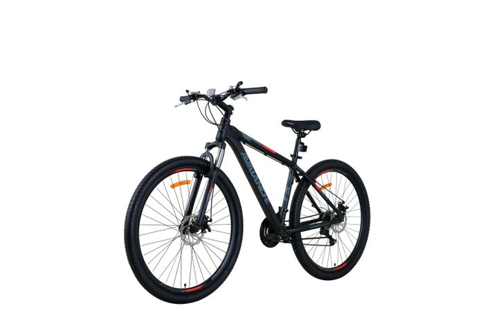 Bicicleta MTB Aro 29" Nitro Aluminio Hombre-2
