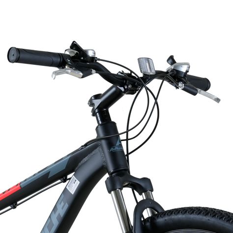 Bicicleta MTB Aro 29" Nitro Aluminio Hombre-6