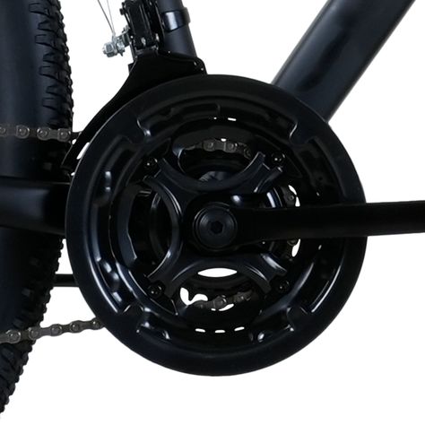 Bicicleta MTB Aro 29" Nitro Aluminio Hombre-3