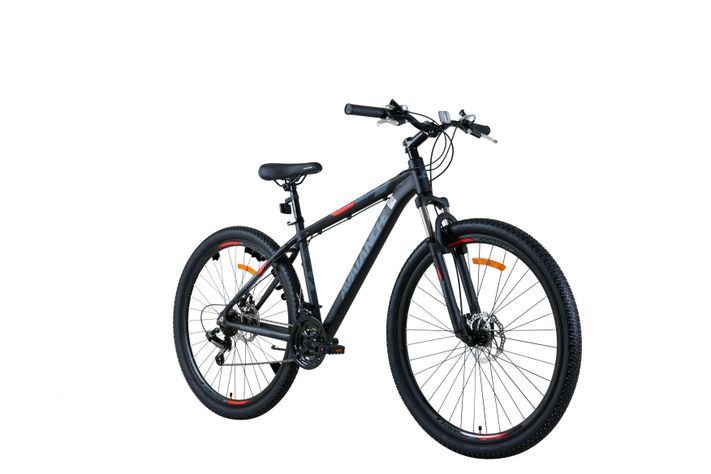 Bicicleta MTB Aro 29" Nitro Aluminio Hombre-1