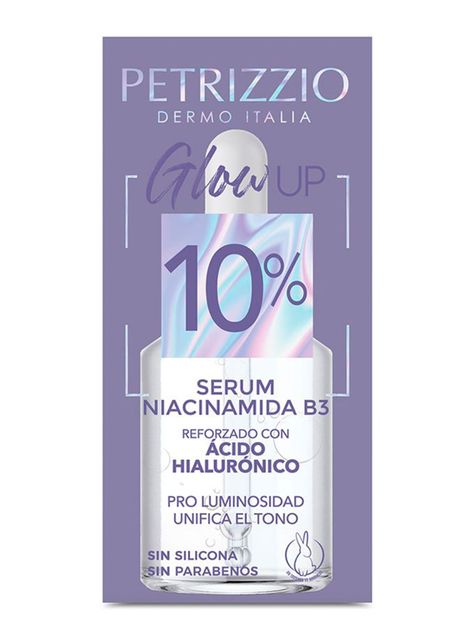 Serum Glow Up Niacinamida 10% Proluminosidad 28 ml-1