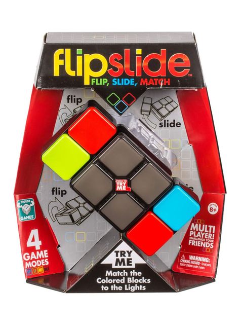 Juego de Creación y Diseño FlipSlide-0