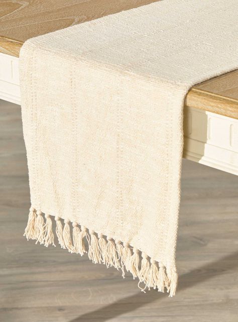 Camino de Mesa Rustic 35x180 cm-1