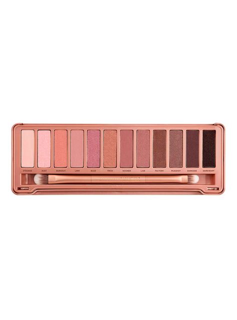 Paleta de Sombras Naked3 Rosas Neutros-2