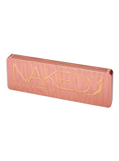 Paleta de Sombras Naked3 Rosas Neutros-3