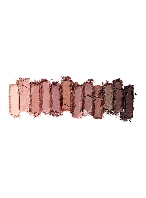 Paleta de Sombras Naked3 Rosas Neutros-1