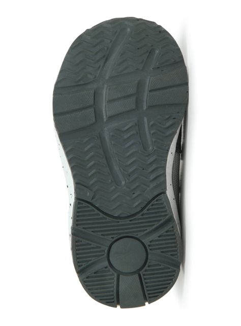 Zapatilla Urbana Doble Velcro Niño-2