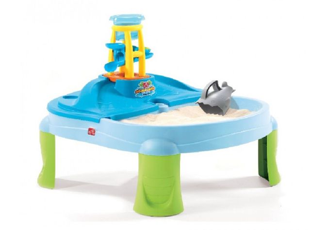 Centro de Arena y Agua Splash Step2-0