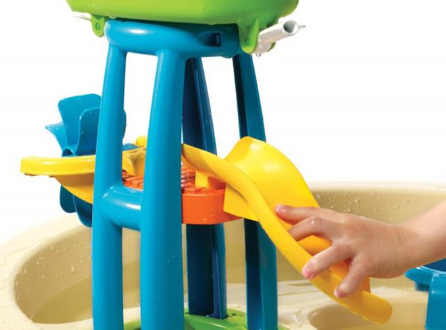 Centro de Arena y Agua Splash Step2-1