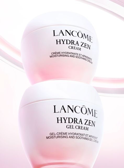 Crema Gel Hidratante Hydra Zen 50 ml Lancôme-5