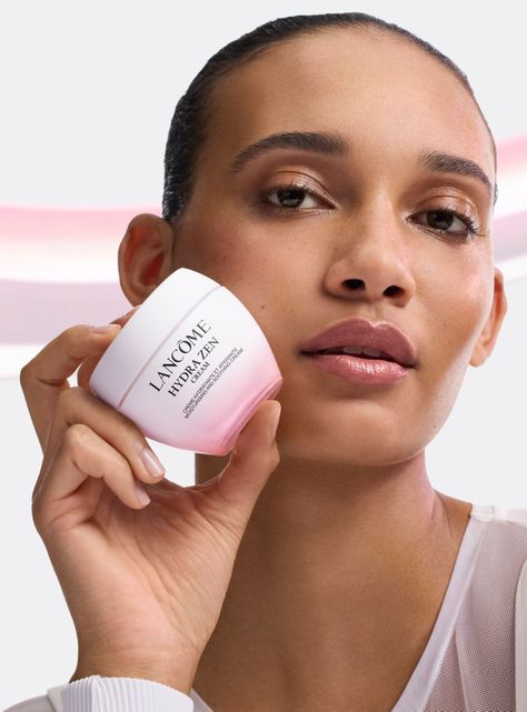 Crema Hidratante Hydra Zen 50 ml Lancôme-3