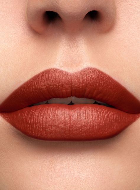 Labial L'Absolu Rouge Drama Matte Tono 82 7 g Lancôme-2