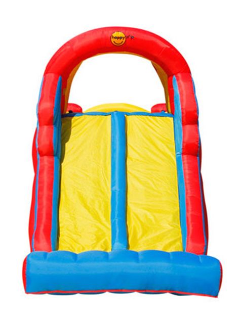Juego Inflable Megaresbalín Blast Zone-0
