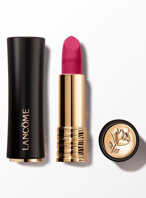 Labial L'Absolu Rouge Drama Matte Tono 200 7 g Lancôme-0