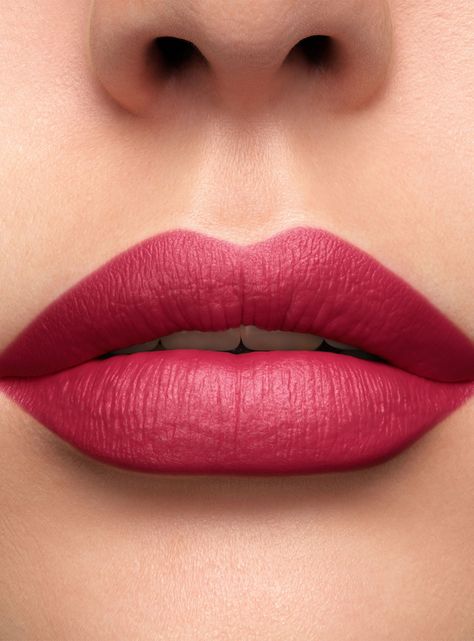 Labial L'Absolu Rouge Drama Matte Tono 200 7 g Lancôme-1