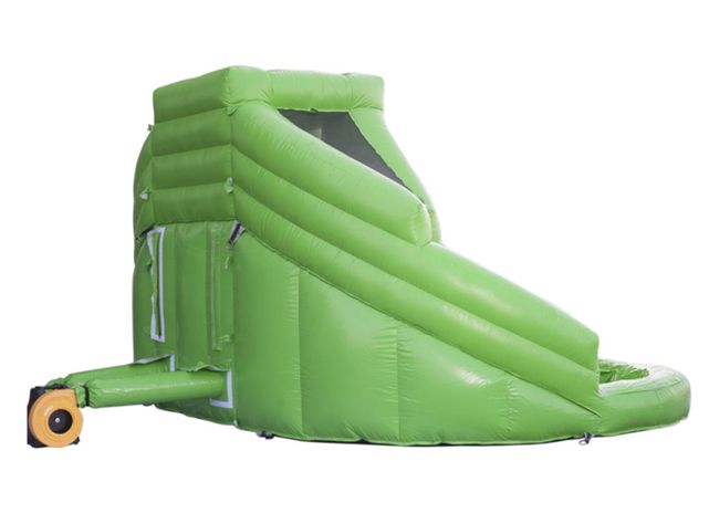 Tobogán Dual Acuático 6x4 Talbot-2