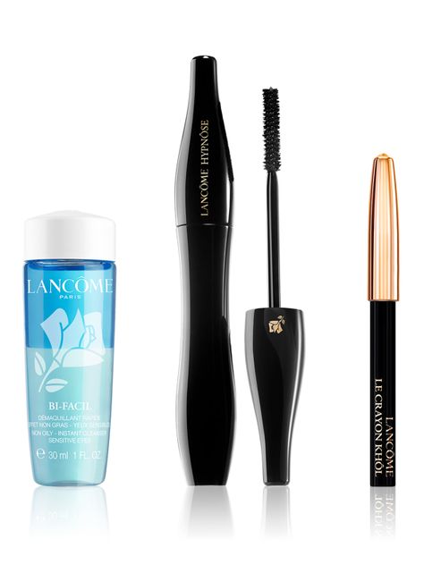 Set Máscara de pestañas Hypnose Lancome-0