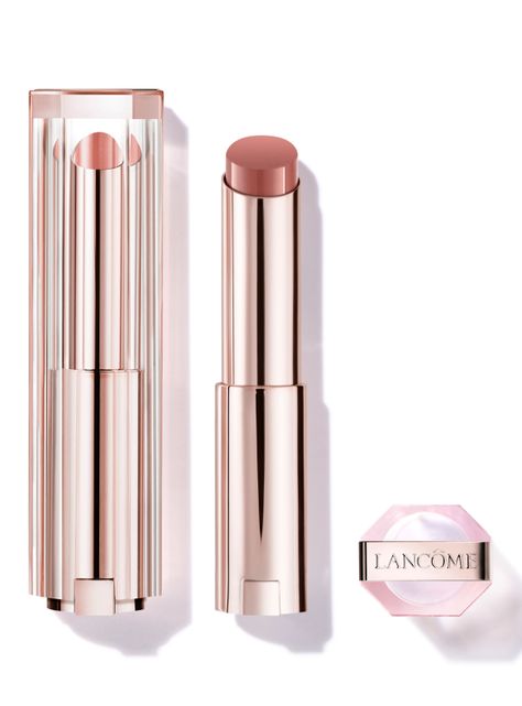 Labial Lip Idole Butterglow Shade-throwing beige 21 3 g-0