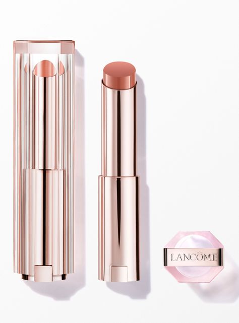 Labial Lip Idole Butterglow Don't be chai 26 3 g-0
