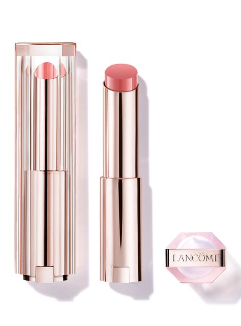Labial Lip Idole Butterglow Pink_squad 28 3 g-0