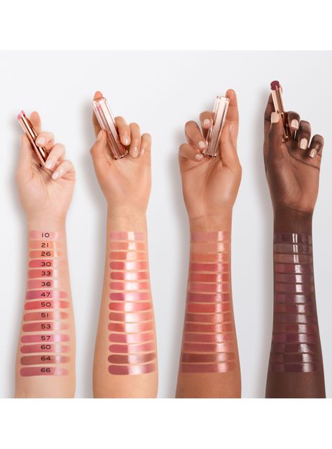 Labial Lip Idole Butterglow Pink_squad 28 3 g-2