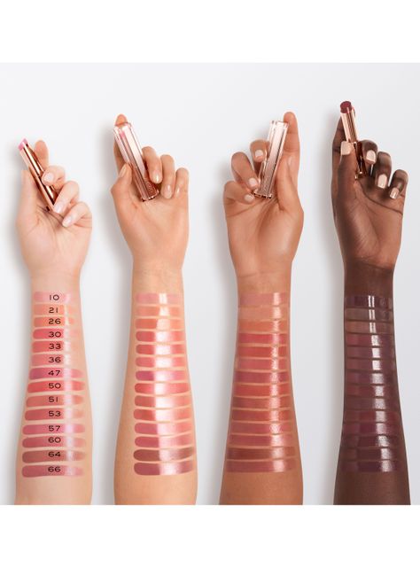 Labial Lip Idole Butterglow Lisa's coral glow 30 3 g-4