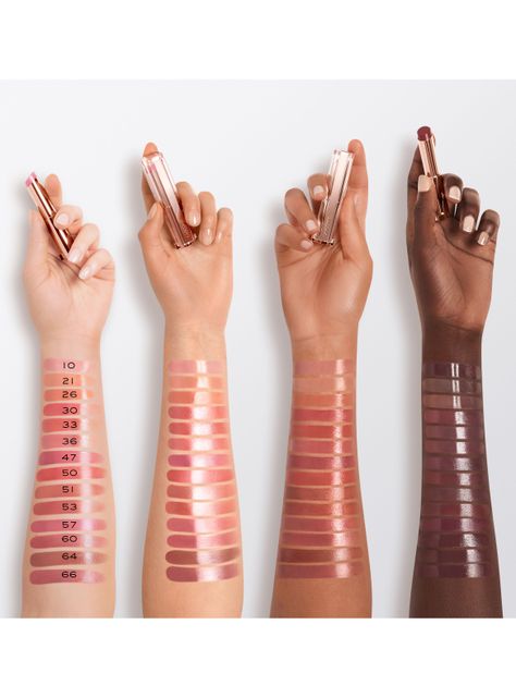 Labial Lip Idole Butterglow Mauve-tivation 47 3 g-2