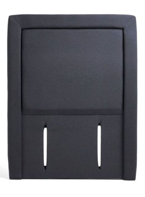 Cama Europea 1.5 Plazas Plus + Respaldo-4