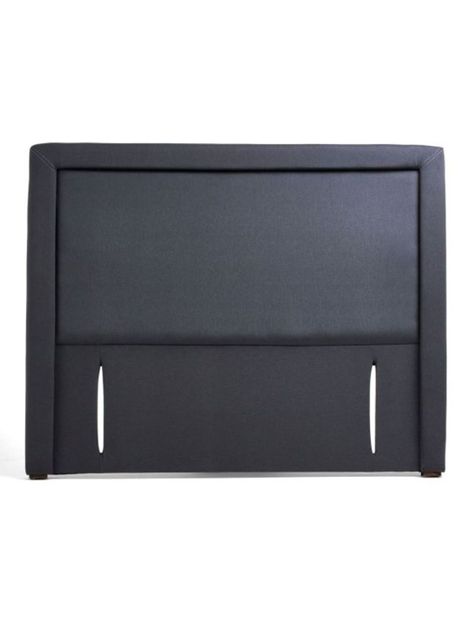 Cama Europea 2 Plazas Base Dividida Plus + Respaldo-4