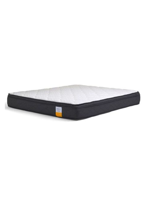 Cama Europea King + Respaldo-4